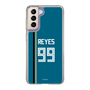スリムプロテクションケース［ 北海道日本ハムファイターズ - ビジター #99 REYES ］