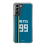 スリムプロテクションケース［ 北海道日本ハムファイターズ - ビジター #99 REYES ］