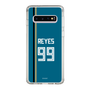 スリムプロテクションケース［ 北海道日本ハムファイターズ - ビジター #99 REYES ］