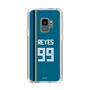 スリムプロテクションケース［ 北海道日本ハムファイターズ - ビジター #99 REYES ］