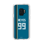 スリムプロテクションケース［ 北海道日本ハムファイターズ - ビジター #99 REYES ］
