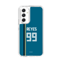 スリムプロテクションケース［ 北海道日本ハムファイターズ - ビジター #99 REYES ］