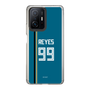 スリムプロテクションケース［ 北海道日本ハムファイターズ - ビジター #99 REYES ］
