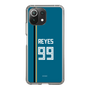 スリムプロテクションケース［ 北海道日本ハムファイターズ - ビジター #99 REYES ］