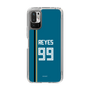 スリムプロテクションケース［ 北海道日本ハムファイターズ - ビジター #99 REYES ］