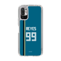 スリムプロテクションケース［ 北海道日本ハムファイターズ - ビジター #99 REYES ］