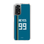 スリムプロテクションケース［ 北海道日本ハムファイターズ - ビジター #99 REYES ］