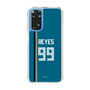 スリムプロテクションケース［ 北海道日本ハムファイターズ - ビジター #99 REYES ］