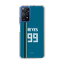 スリムプロテクションケース［ 北海道日本ハムファイターズ - ビジター #99 REYES ］