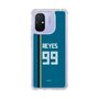 スリムプロテクションケース［ 北海道日本ハムファイターズ - ビジター #99 REYES ］