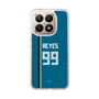 スリムプロテクションケース［ 北海道日本ハムファイターズ - ビジター #99 REYES ］