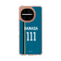 スリムプロテクションケース［ 北海道日本ハムファイターズ - ビジター #111 HAMADA ］