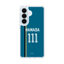 スリムプロテクションケース［ 北海道日本ハムファイターズ - ビジター #111 HAMADA ］