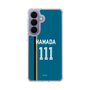 スリムプロテクションケース［ 北海道日本ハムファイターズ - ビジター #111 HAMADA ］