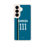 スリムプロテクションケース［ 北海道日本ハムファイターズ - ビジター #111 HAMADA ］