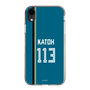 スリムプロテクションケース［ 北海道日本ハムファイターズ - ビジター #113 KATOH ］