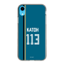 スリムプロテクションケース［ 北海道日本ハムファイターズ - ビジター #113 KATOH ］