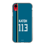 スリムプロテクションケース［ 北海道日本ハムファイターズ - ビジター #113 KATOH ］