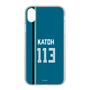 スリムプロテクションケース［ 北海道日本ハムファイターズ - ビジター #113 KATOH ］