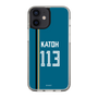 スリムプロテクションケース［ 北海道日本ハムファイターズ - ビジター #113 KATOH ］
