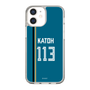 スリムプロテクションケース［ 北海道日本ハムファイターズ - ビジター #113 KATOH ］