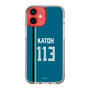 スリムプロテクションケース［ 北海道日本ハムファイターズ - ビジター #113 KATOH ］