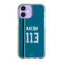 スリムプロテクションケース［ 北海道日本ハムファイターズ - ビジター #113 KATOH ］