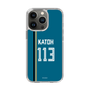 スリムプロテクションケース［ 北海道日本ハムファイターズ - ビジター #113 KATOH ］