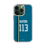 スリムプロテクションケース［ 北海道日本ハムファイターズ - ビジター #113 KATOH ］