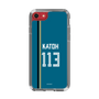 スリムプロテクションケース［ 北海道日本ハムファイターズ - ビジター #113 KATOH ］