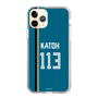 スリムプロテクションケース［ 北海道日本ハムファイターズ - ビジター #113 KATOH ］