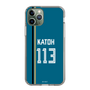 スリムプロテクションケース［ 北海道日本ハムファイターズ - ビジター #113 KATOH ］