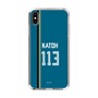 スリムプロテクションケース［ 北海道日本ハムファイターズ - ビジター #113 KATOH ］