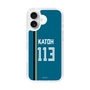 スリムプロテクションケース［ 北海道日本ハムファイターズ - ビジター #113 KATOH ］