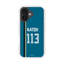 スリムプロテクションケース［ 北海道日本ハムファイターズ - ビジター #113 KATOH ］