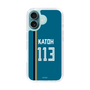 スリムプロテクションケース［ 北海道日本ハムファイターズ - ビジター #113 KATOH ］