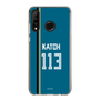 スリムプロテクションケース［ 北海道日本ハムファイターズ - ビジター #113 KATOH ］