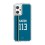 スリムプロテクションケース［ 北海道日本ハムファイターズ - ビジター #113 KATOH ］