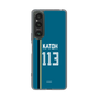 スリムプロテクションケース［ 北海道日本ハムファイターズ - ビジター #113 KATOH ］