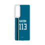 スリムプロテクションケース［ 北海道日本ハムファイターズ - ビジター #113 KATOH ］
