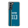スリムプロテクションケース［ 北海道日本ハムファイターズ - ビジター #113 KATOH ］