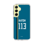 スリムプロテクションケース［ 北海道日本ハムファイターズ - ビジター #113 KATOH ］