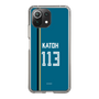 スリムプロテクションケース［ 北海道日本ハムファイターズ - ビジター #113 KATOH ］