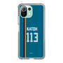 スリムプロテクションケース［ 北海道日本ハムファイターズ - ビジター #113 KATOH ］