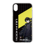 スリムプロテクションケース［ Neo-Porte - 或世イヌ ］