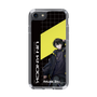 スリムプロテクションケース［ Neo-Porte - 或世イヌ ］