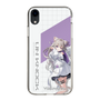 スリムプロテクションケース［ Neo-Porte - 夜絆ニウ ］