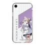 スリムプロテクションケース［ Neo-Porte - 夜絆ニウ ］