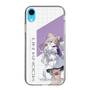 スリムプロテクションケース［ Neo-Porte - 夜絆ニウ ］