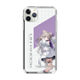 スリムプロテクションケース［ Neo-Porte - 夜絆ニウ ］